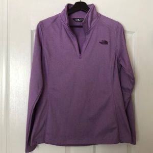 Northface fleece